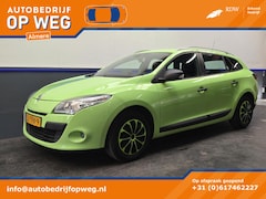 Renault Mégane Estate - 1.5 dCi Expression | Nw koppeling+rem