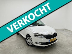 Skoda Fabia Combi - 1.0 Active|AIRCO|LED|5DRS|INRUIL & LEASE MOGELIJK