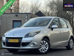 Renault Scénic - 2.0 Privilege/AUTOMAAT/NAP/NAVI/KOOPJE