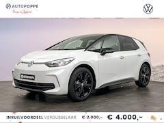 Volkswagen ID.3 - Limited Edition 52 kWh