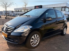 Mercedes-Benz A-klasse - 160 BlueEFFICIENCY Business Class