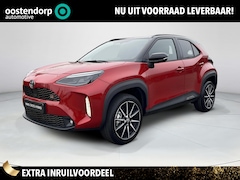 Toyota Yaris Cross - 1.5 Hybrid 130 GR SPORT | Plus Pack | € 2.000 extra inruilwaarde |