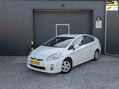 Toyota Prius - 1.8 Comfort, NAP, AUTOMAAT