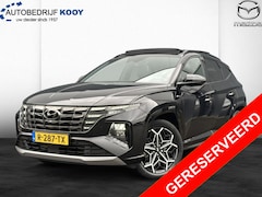 Hyundai Tucson - 1.6 T-GDI PHEV N Line Sky 4WD / Full Options