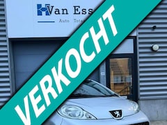 Peugeot 107 - 1.0-12V XR