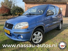 Suzuki Ignis - 1.3-16V GS | APK 03/2027