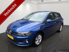Volkswagen Polo - 1.0 TSI Highline*Stoelvw*PDC*Cruise*Carplay*Android Auto