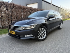 Volkswagen Passat Variant - 2.0 TDI Highline Business / AUTOMAAT / NAVI / CARPLAY / CRUISE / INCL BTW