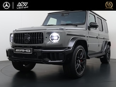 Mercedes-Benz G-klasse - AMG 63 | Facelift | Superior line interieur | AMG Active Ride Control | Nightpakket | Dist
