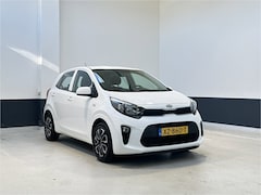Kia Picanto - 1.0 CVVT EconomyPlusLine | Bluetooth | Airco | NL |