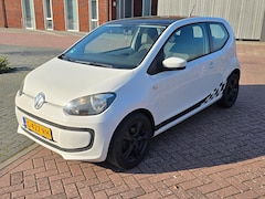 Volkswagen Up! - 1.0 take up! Panoramadak airco