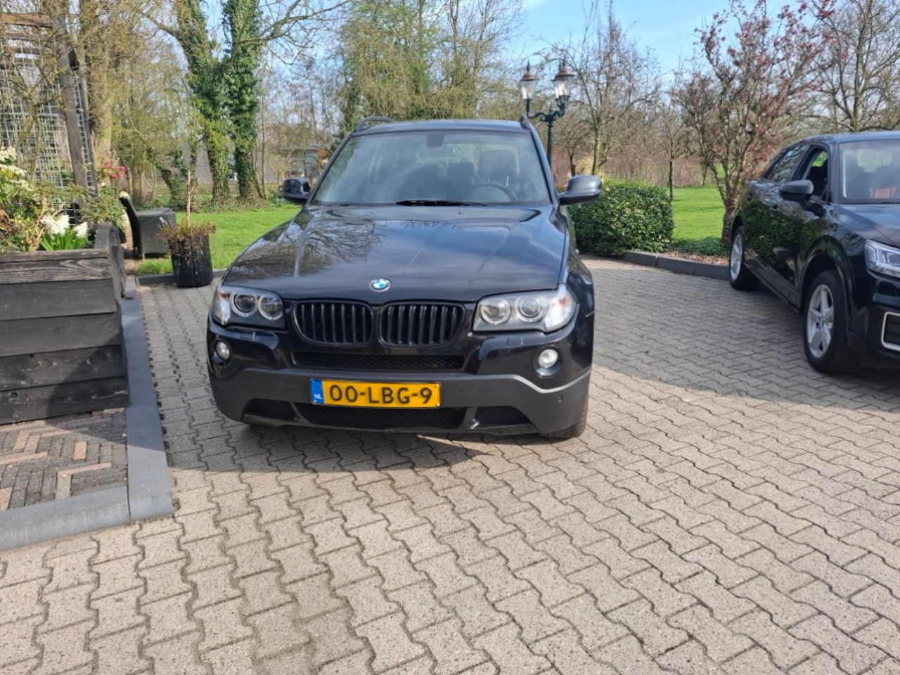 BMW X3 - XDrive25i High Executive - AutoWereld.nl