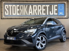 Renault Captur - 1.3 TCe 140 R.S. Line | Stoel, Stuur & Voorruitverwarming | Navi | Camera | Carplay | 100%