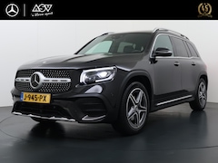 Mercedes-Benz GLB - 200 AMG Business Solution | Panorama - Schuifdak | Trekhaak Wegklapbaar | Distronic Cruise