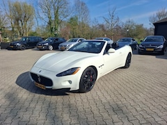 Maserati GranTurismo - 4.7 S