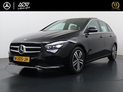 Mercedes-Benz B-klasse - 180 Luxury Business Solution | Panorama - Schuifdak | Memory Seats | Achteruitrij Camera |