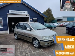 Hyundai Matrix - 1.6i