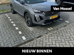 Peugeot 2008 - 1.2 Hybrid 136 GT