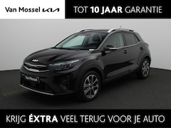 Kia Stonic - Inspire 1.0T Automaat | Apple Carplay/Android Auto | Achteruitrijcamera | Airco | PDC |