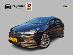 Opel Astra Sports Tourer - 1.4 Innovation+ Leer, Navi, Schuifdak, Trekhaak