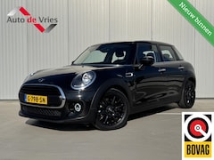 MINI One - 1.5 Business Edition|5drs|NL-Auto|Navi