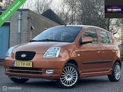 Kia Picanto - 1.0 M-bition/NAP/LMV/AC/PDC