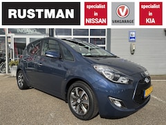 Hyundai ix20 - 1.4i Go Trekhaak