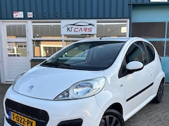 Peugeot 107 - 1.0 Active | Automaat | Airco | EL Ramen | Facelift | Lage KM Stand | Nette Auto | APK
