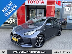 Toyota Yaris - 1.5 Hybrid Dynamic