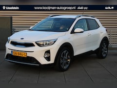 Kia Stonic - 1.0 T-GDi DynamicLine