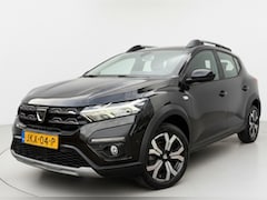 Dacia Sandero Stepway - 1.0 TCe 100 Bi-Fuel Essential