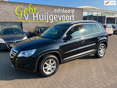 Volkswagen Tiguan - 2.0 TSI Track&Field 4Motion