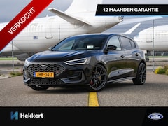 Ford Focus - ST-X 2.3 EcoBoost 280pk Automaat ADAPT. CRUISE | FULL LED | B&O | HUD | 19''LM | BLIS | PD