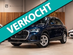 Audi Q3 - 35 TFSI 150PK Pro Line, Matrix Led, Virtual Cockpit, Navi, ACC, Blind Spot, Apple Carplay,