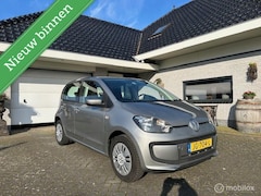 Volkswagen Up! - 1.0 move up BlueMotion Airco Elekt. ramen