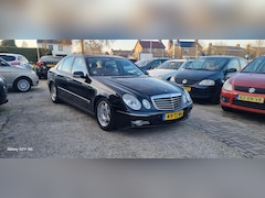 Mercedes-Benz E-klasse - 280 CDI Special Edition
