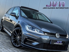 Volkswagen Golf - 7.5 TSI R-Line, Pano, Leder, Park Assist, NAP