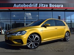 Volkswagen Golf - 1.0 TSi Highline R-Line Alcantara | ECC | Carplay | Adap. Cruise | Volledig Onderhouden