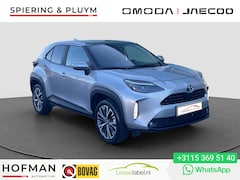 Toyota Yaris Cross - 1.5 Hybrid Business Plus Dodehoek | Camera | Carplay | Halfleder