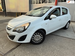 Opel Corsa - 1.2 EcoFlex Selection NAVI ACHTERUITRIJCAMERA