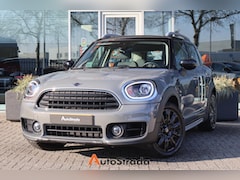 MINI Countryman - (f60) 1.5 Business Edition 136pk | LED | Navigatie | Climate | Cruise | Keyless |