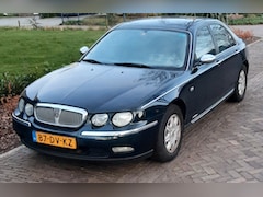 Rover 75 - 2.0 V6 APK