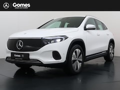 Mercedes-Benz EQA - 250+ Business Solution | Trekhaak | LED Koplampen | Adaptieve Grootlichtassistent | Stoelv