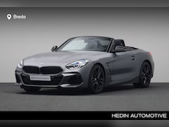BMW Z4 Roadster - M40i High Executive