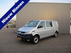 Volkswagen Transporter - 2.0 TDI 150 PK 4Motion Sper Dubbele Cabine