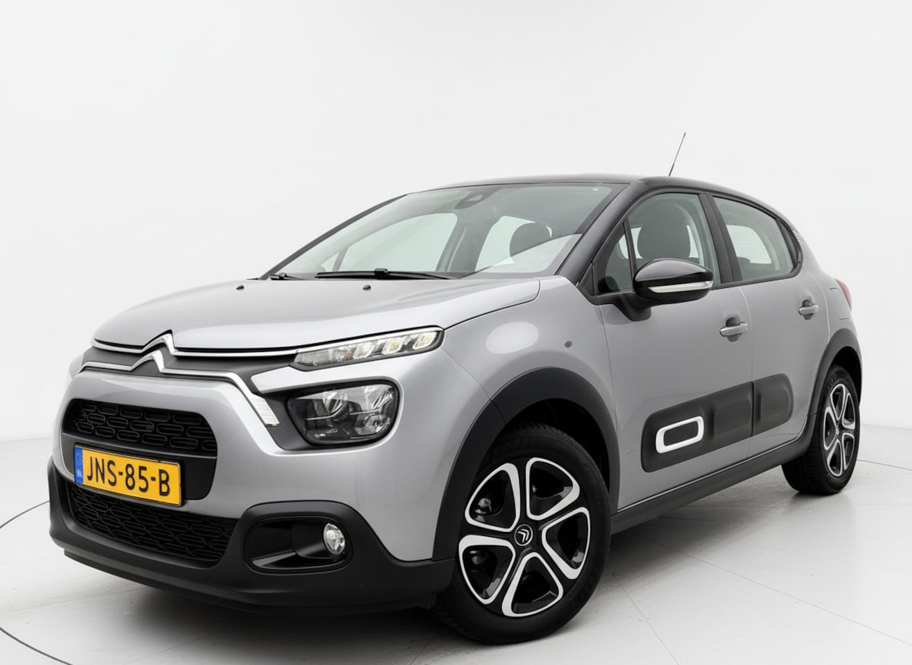 Citroën C3 - 1.2 PureTech Carplay Cruise Led 3256 Km Nieuwstaat Eerste eigenaar Fabrieksgarantie 04-202 - AutoWereld.nl