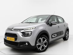Citroën C3 - 1.2 PureTech Carplay Cruise Led 3256 Km Nieuwstaat Eerste eigenaar Fabrieksgarantie 04-202
