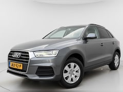 Audi Q3 - 1.4 TFSI Airco Led Pdc Clima MF Stuur Nieiw Model 17 Eerste Eigenaar Uniek 97936 KM Gerede