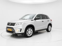 Suzuki Vitara - 1.6 Comfort Airco Xenon Led Trekhaak Pdc 2016 Eerste Eigenaar 134646 Km Gereden Perfecte S