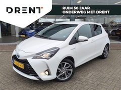 Toyota Yaris - 1.5 Hybrid Dynamic | NL Auto | Keyless Entry & Start | Android A